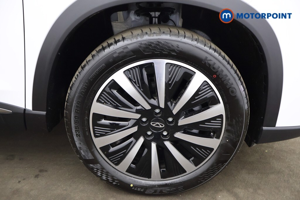 Used Chery Tiggo 8 2025 for sale - 77904104: Photo 33