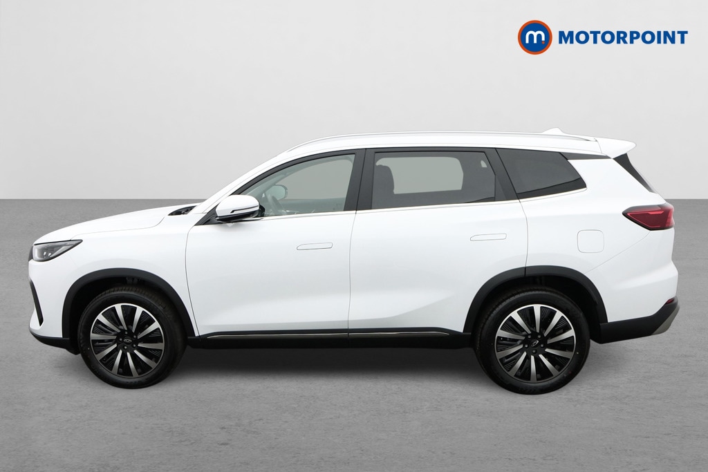 Used Chery Tiggo 8 2025 for sale - 77904104: Photo 4