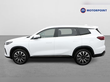 Used Chery Tiggo 8 2025 for sale - 77904104: Photo