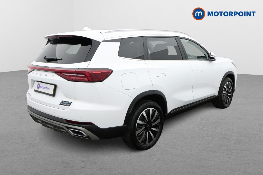 Used Chery Tiggo 8 2025 for sale - 77904104: Photo 7