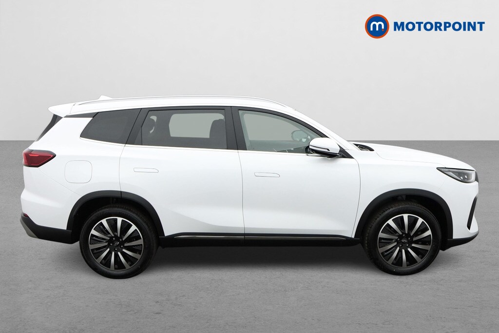 Used Chery Tiggo 8 2025 for sale - 77904104: Photo 8