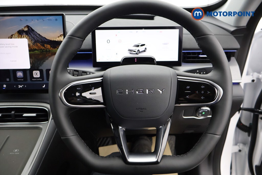 Used Chery Tiggo 8 2025 for sale - 77904104: Photo 9