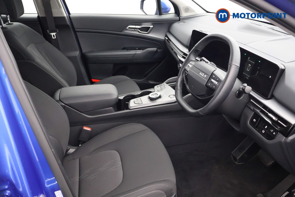 Used Kia Sportage 2025 for sale - 76933963: Photo 19