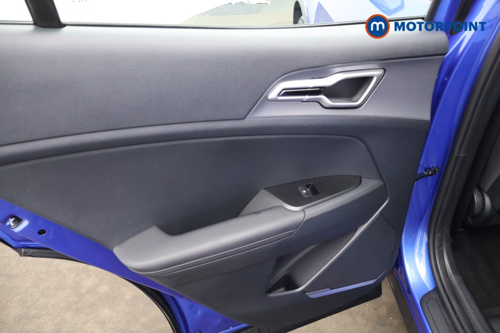 Used Kia Sportage 2025 for sale - 76933963: Photo 24