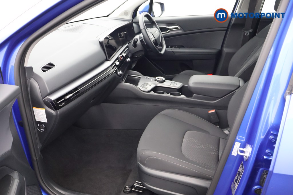 Used Kia Sportage 2025 for sale - 76933963: Photo 25