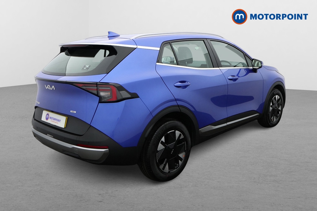 Used Kia Sportage 2025 for sale - 76933963: Photo 7