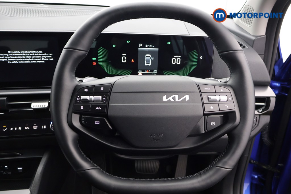 Used Kia Sportage 2025 for sale - 76933963: Photo 9