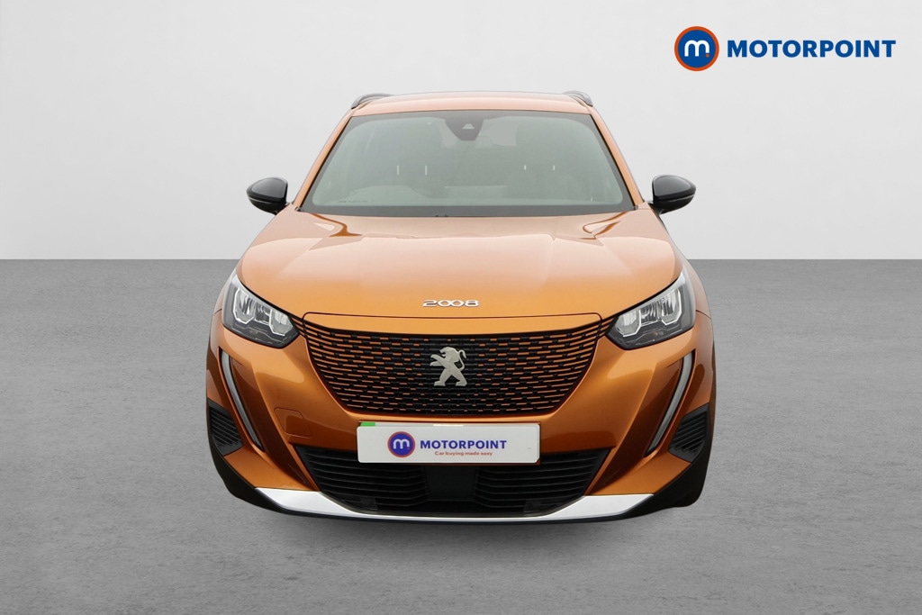 Used Peugeot 2008 2023 for sale - 78122125: Photo 2