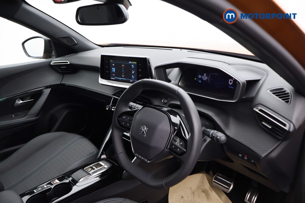 Used Peugeot 2008 2023 for sale - 78122125: Photo 20