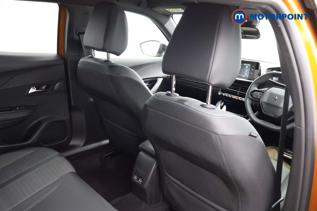 Used Peugeot 2008 2023 for sale - 78122125: Photo 23