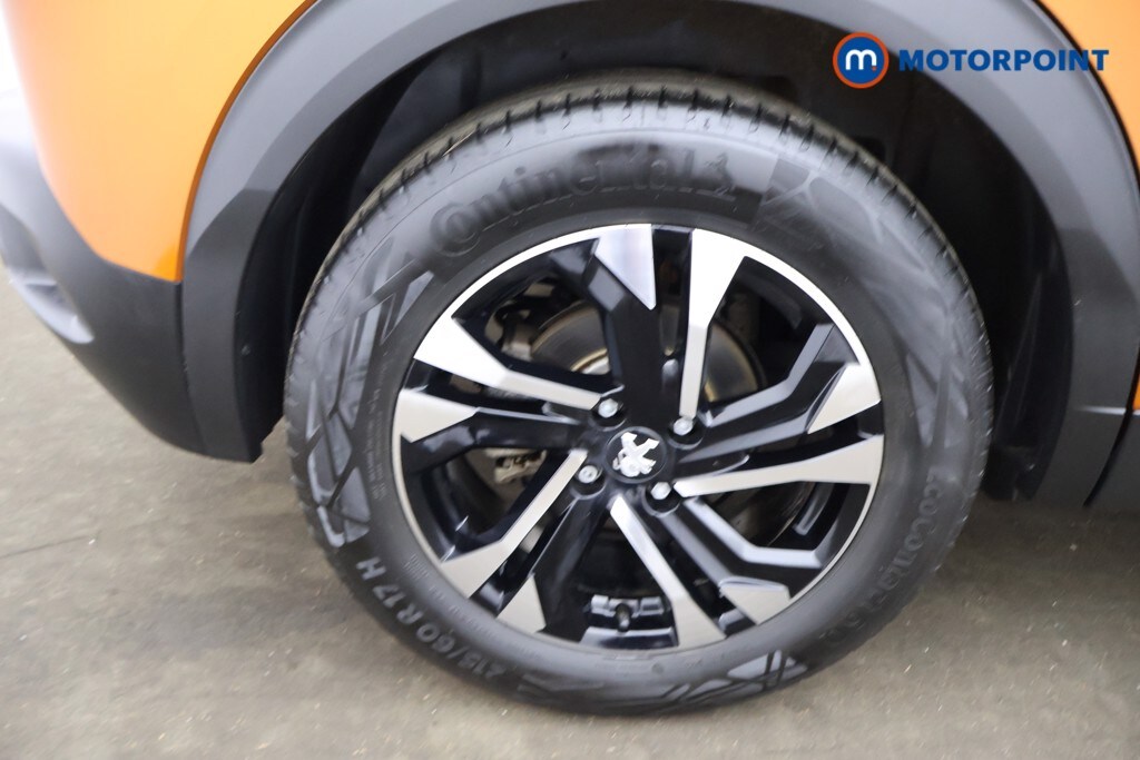 Used Peugeot 2008 2023 for sale - 78122125: Photo 28