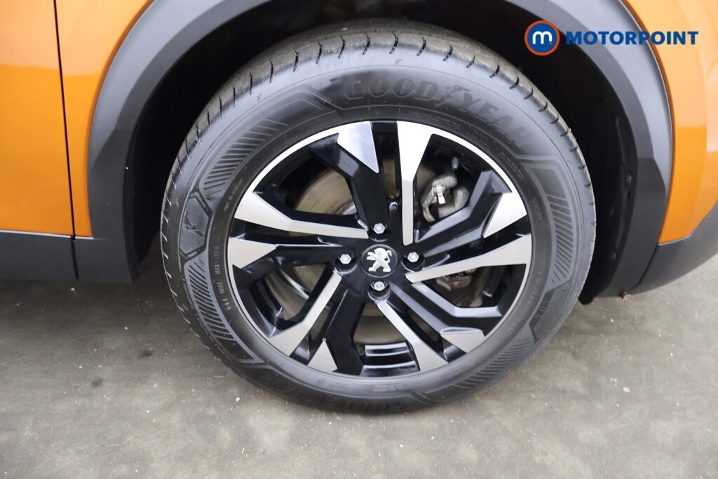 Used Peugeot 2008 2023 for sale - 78122125: Photo 29