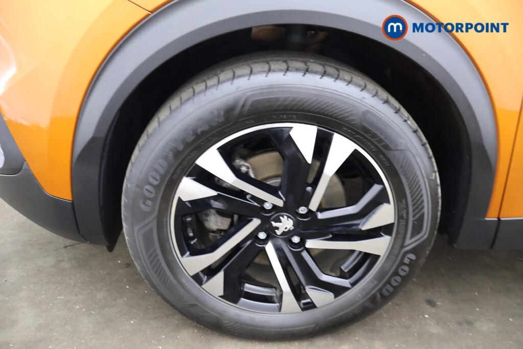 Used Peugeot 2008 2023 for sale - 78122125: Photo 30