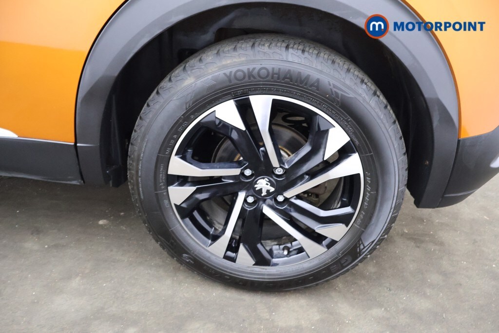 Used Peugeot 2008 2023 for sale - 78122125: Photo 31