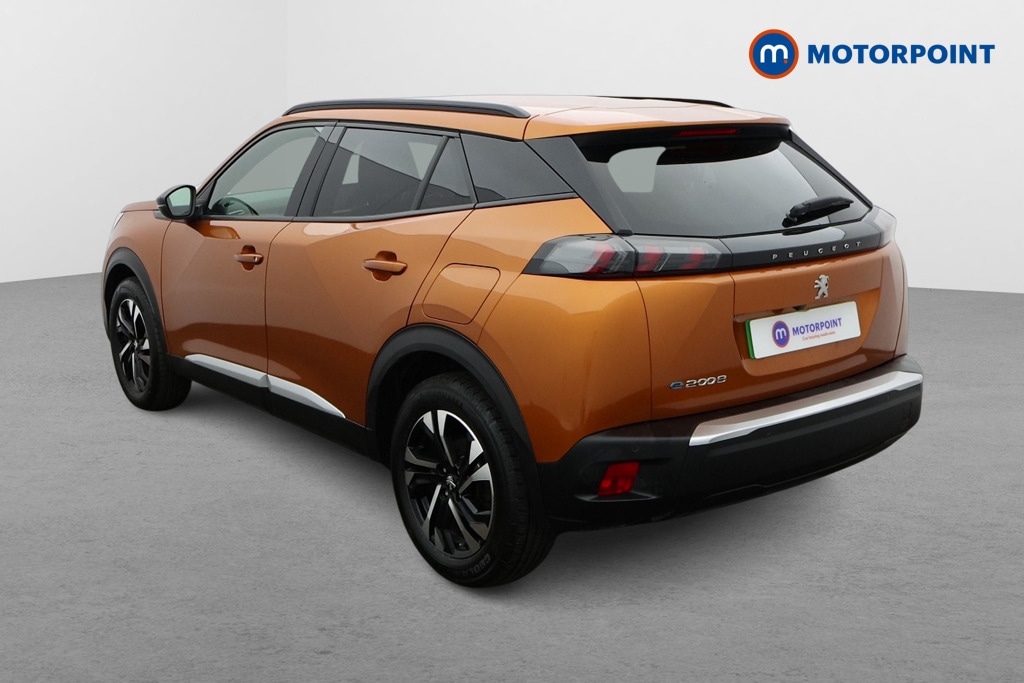 Used Peugeot 2008 2023 for sale - 78122125: Photo 5