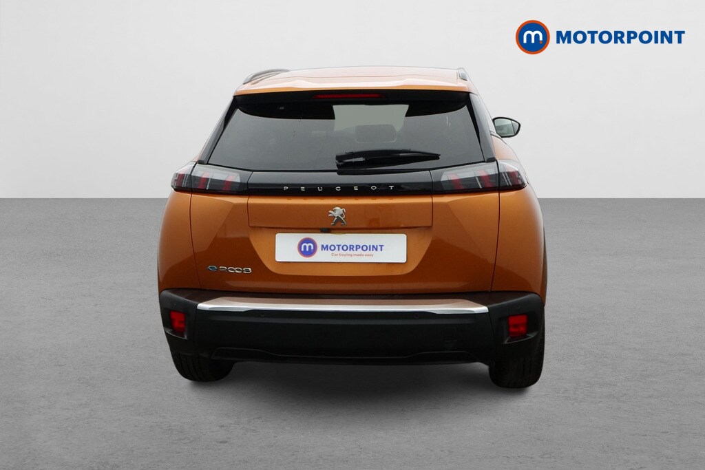 Used Peugeot 2008 2023 for sale - 78122125: Photo 6