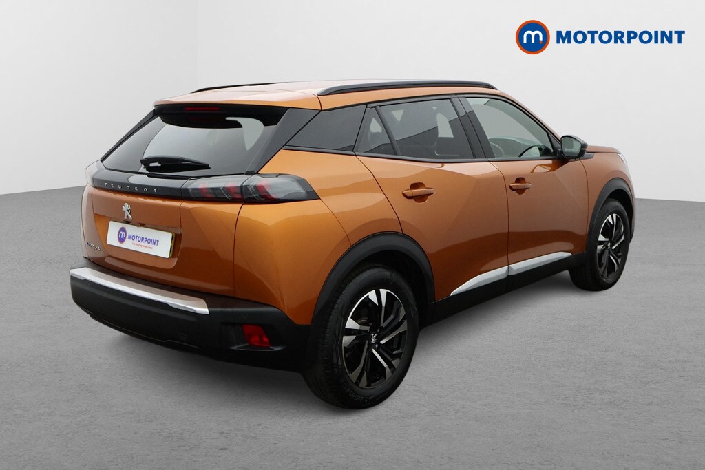 Used Peugeot 2008 2023 for sale - 78122125: Photo 7