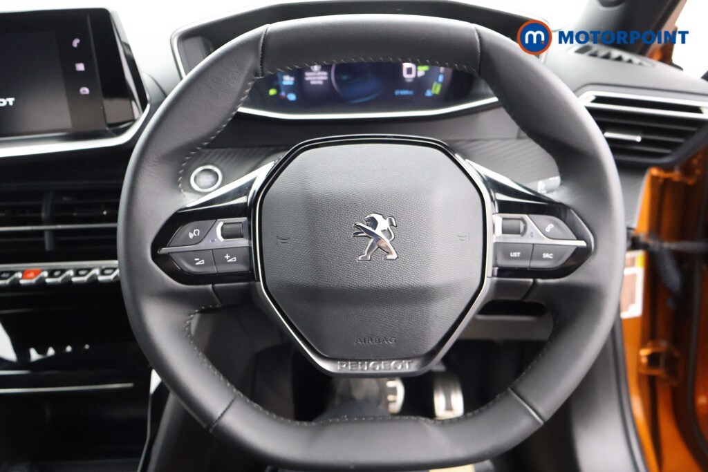 Used Peugeot 2008 2023 for sale - 78122125: Photo 9