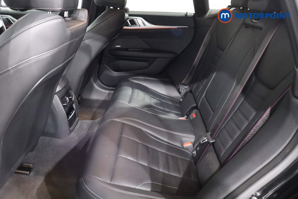 Used BMW 4 Series 2022 for sale - 76568744: Photo 13