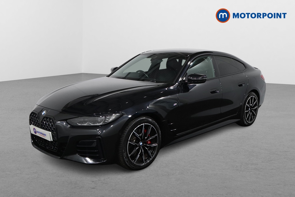 Used BMW 4 Series 2022 for sale - 76568744: Photo 3