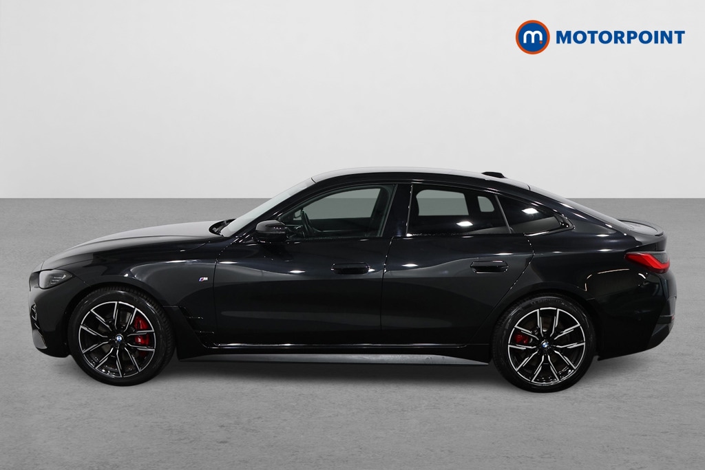 Used BMW 4 Series 2022 for sale - 76568744: Photo 4