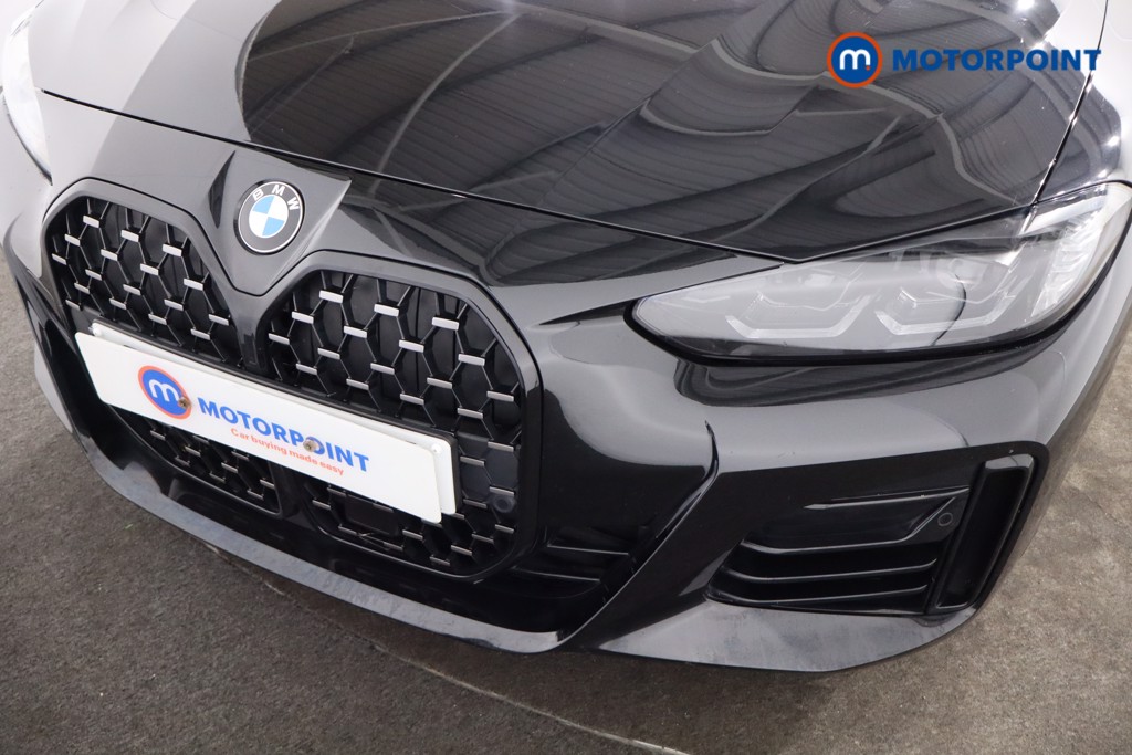 Used BMW 4 Series 2022 for sale - 76568744: Photo 41