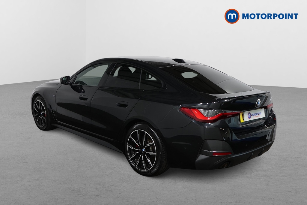 Used BMW 4 Series 2022 for sale - 76568744: Photo 5