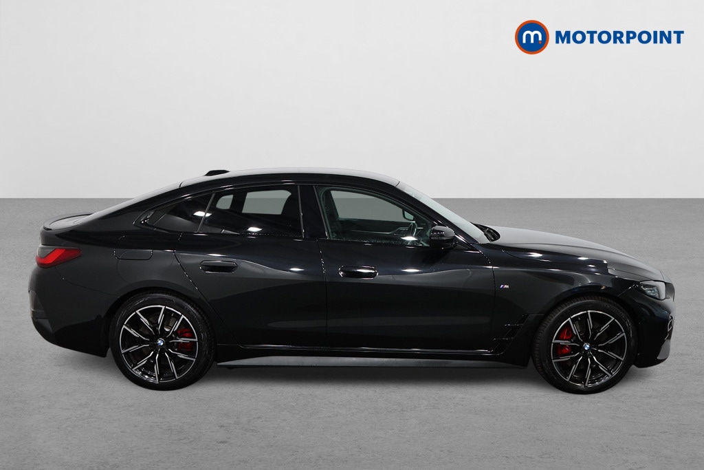 Used BMW 4 Series 2022 for sale - 76568744: Photo 8