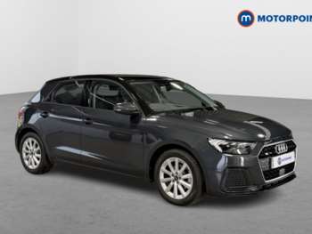 2023 - 30 TFSI 110 Sport 5dr