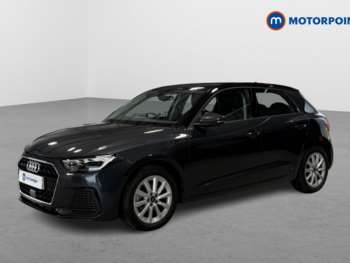 Used Audi A1 2023 for sale - 74900713: Photo