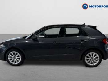 Used Audi A1 2023 for sale - 74900713: Photo