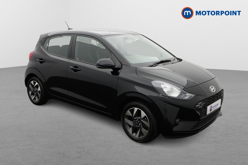 Used Hyundai i10 2025 for sale - 77381782: Photo 1