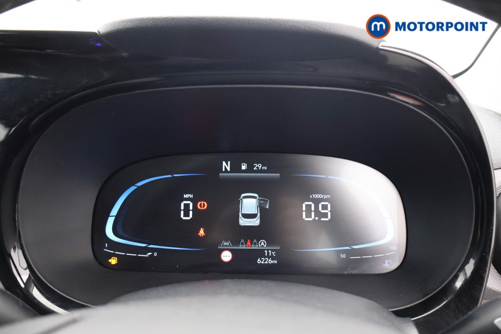 Used Hyundai i10 2025 for sale - 77381782: Photo 12