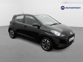 2025 - 1.0 [63] Advance 5dr Auto [Nav]