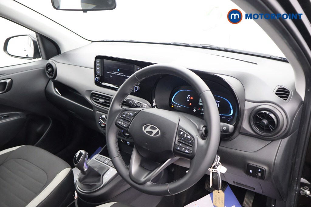 Used Hyundai i10 2025 for sale - 77381782: Photo 20