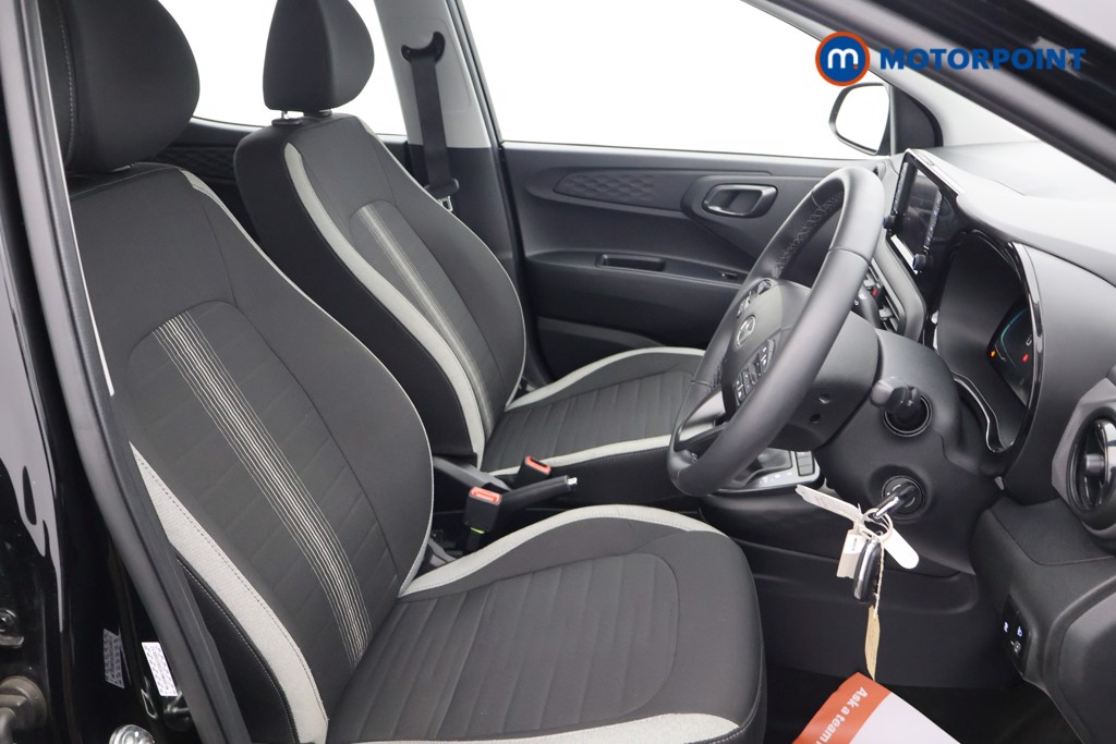 Used Hyundai i10 2025 for sale - 77381782: Photo 21