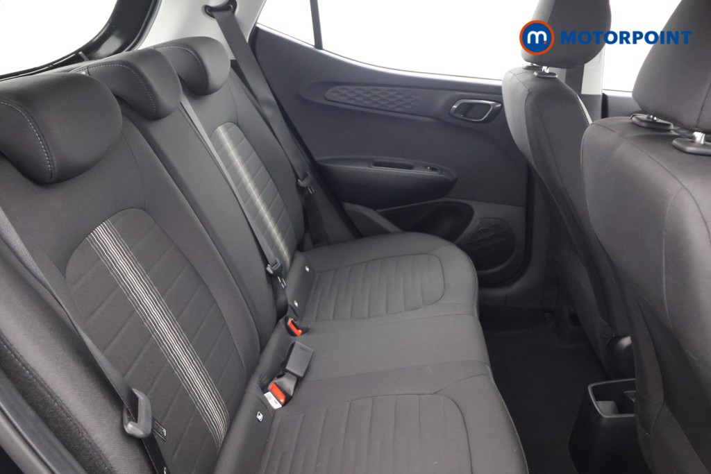 Used Hyundai i10 2025 for sale - 77381782: Photo 22