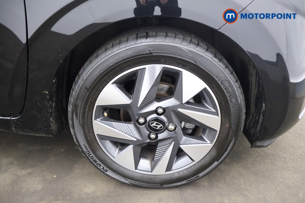 Used Hyundai i10 2025 for sale - 77381782: Photo 29