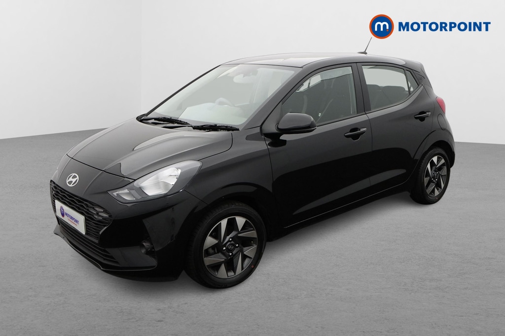 Used Hyundai i10 2025 for sale - 77381782: Photo 3