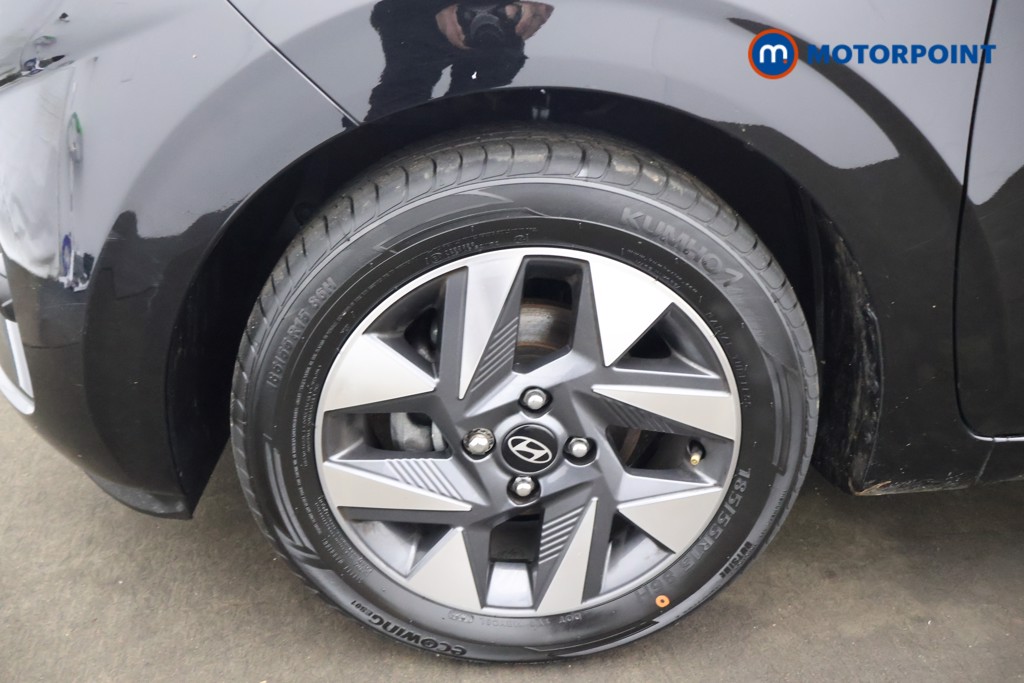 Used Hyundai i10 2025 for sale - 77381782: Photo 30