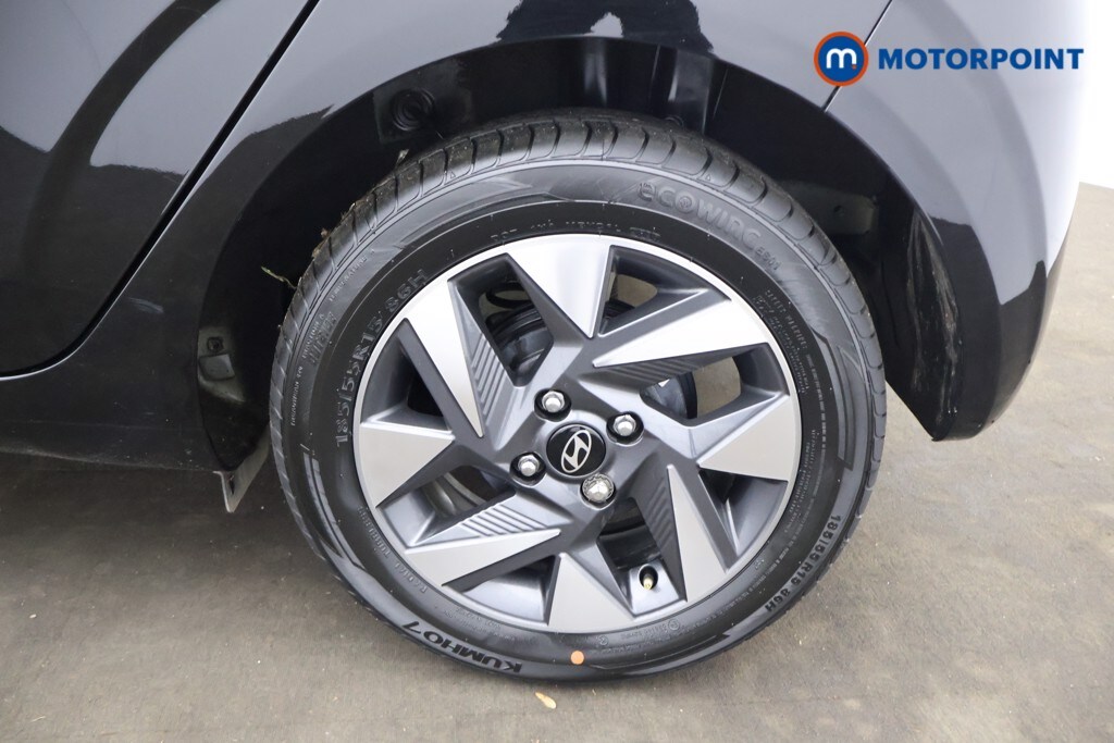 Used Hyundai i10 2025 for sale - 77381782: Photo 31