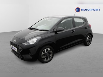 Used Hyundai i10 2025 for sale - 77381782: Photo