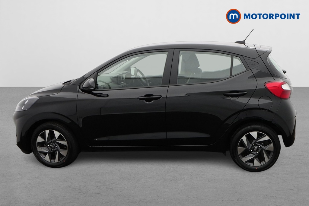 Used Hyundai i10 2025 for sale - 77381782: Photo 4