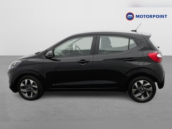 Used Hyundai i10 2025 for sale - 77381782: Photo