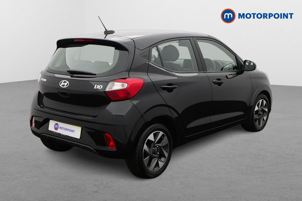 Used Hyundai i10 2025 for sale - 77381782: Photo 7