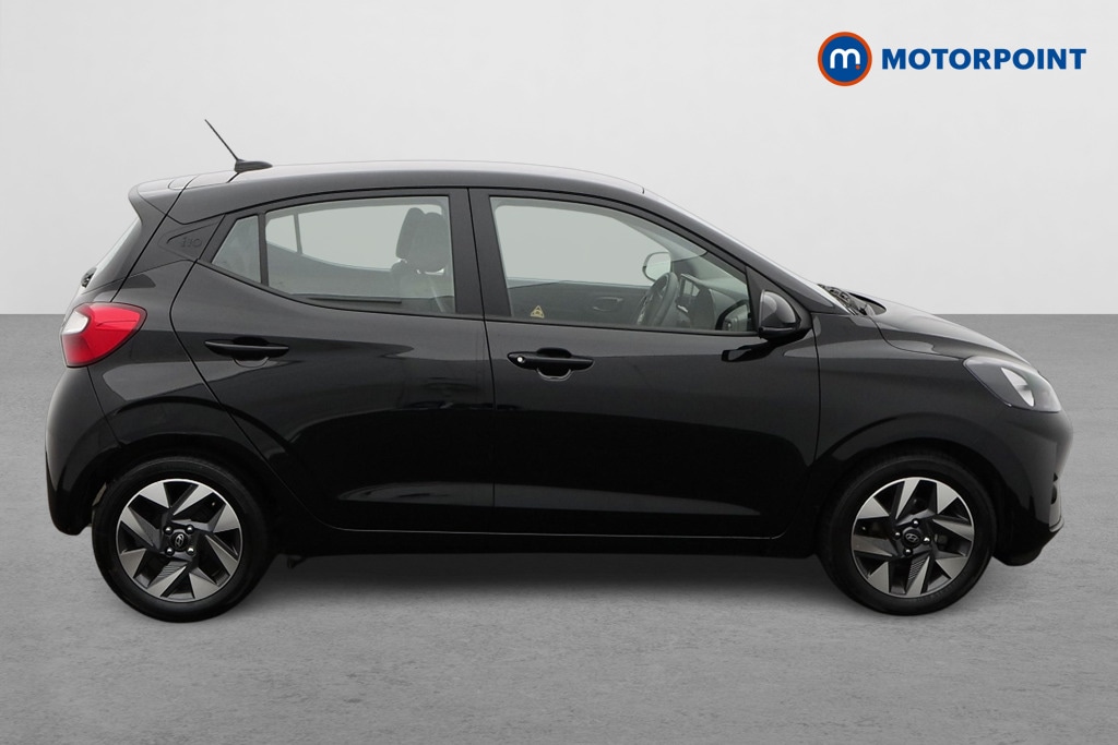 Used Hyundai i10 2025 for sale - 77381782: Photo 8