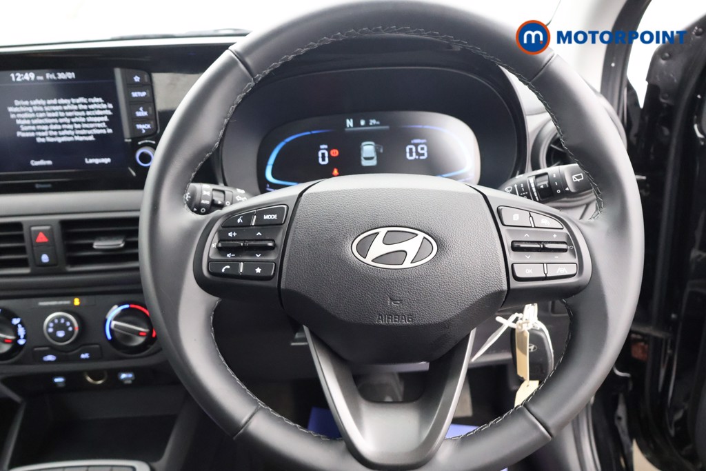 Used Hyundai i10 2025 for sale - 77381782: Photo 9