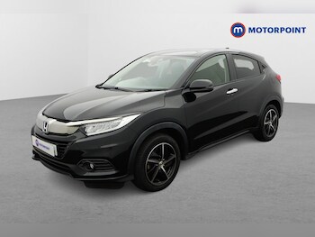Used Honda HR-V undefined for sale - 78717458: Photo