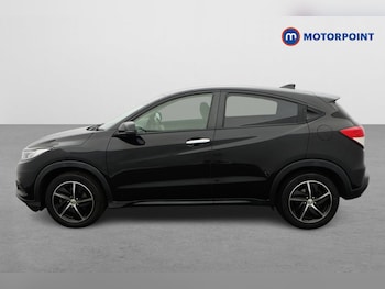 Used Honda HR-V undefined for sale - 78717458: Photo
