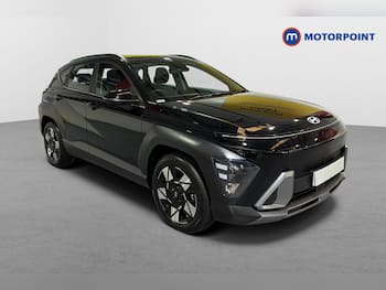 Used Hyundai KONA 2026 for sale - 79721532: Photo